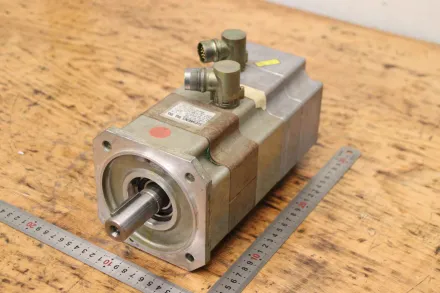 Siemens 1FK6060-6AF71-1EB0 Servomotor – RESALE