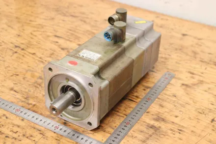 Siemens 1FK6063-6AF71-1EB0 Servomotor – RESALE