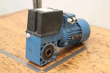Gfa Elektromaten SE 3,5.120-25,00 Rolltorantrieb – RESALE