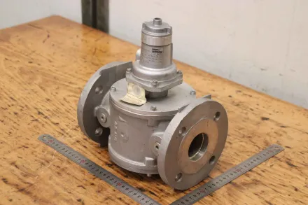 Kromschröder VSAV 50 / IF40 Absperrventil – RESALE