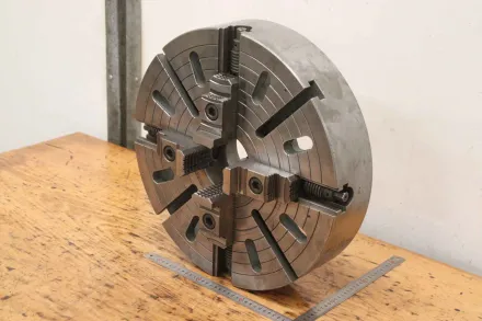 Ø 450 mm Planscheibe – RESALE