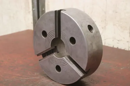 Ø 290 mm Keilstangenfutter – RESALE