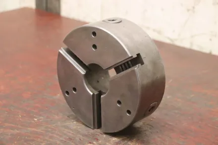 Ø 190 mm Dreibackenfutter – RESALE