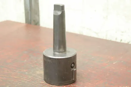 Ø 120-140 mm Ausdrehkopf MK5 – RESALE