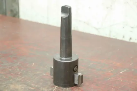 Ø 93 mm Ausdrehkopf MK4 – RESALE