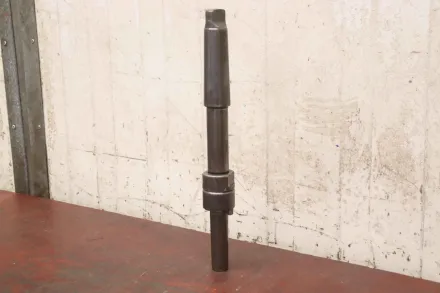 MK5  Länge 440 mm Aufsteckhalter für Reibahlen – RESALE