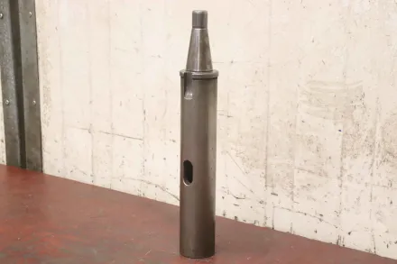SK40 MK5 Fräsaufnahmen Adapter – RESALE