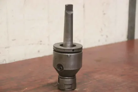 MK3 Ø13 mm Gewindeschneidfutter – RESALE