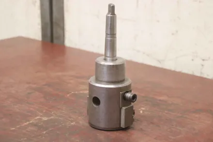 Röhm MK3 B24 Gewindeschneidfutter – RESALE