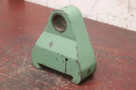 Bohrung 48 mm Gegenlager für Fräsmaschine – RESALE