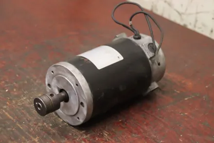 Advance 36 VDC  564 Gleichstrommotor 1800 U/min – RESALE