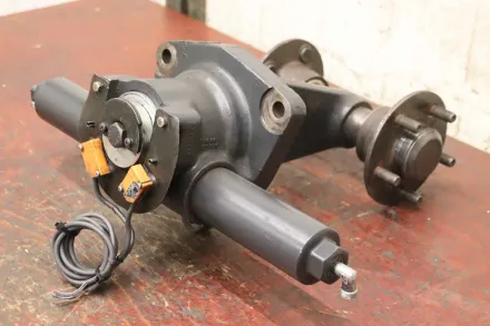 Linde R20 2503 Fahrwerk – RESALE