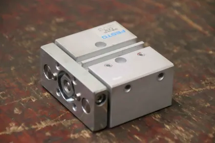 Festo DFM-16-10-P-A-GF  170832 Führungszylinder – RESALE