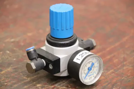 Festo LR-D--7-I-MINI 192299 Druckregelventil – RESALE