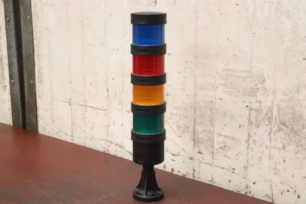 Telemecanique XVB Signalsäule – RESALE