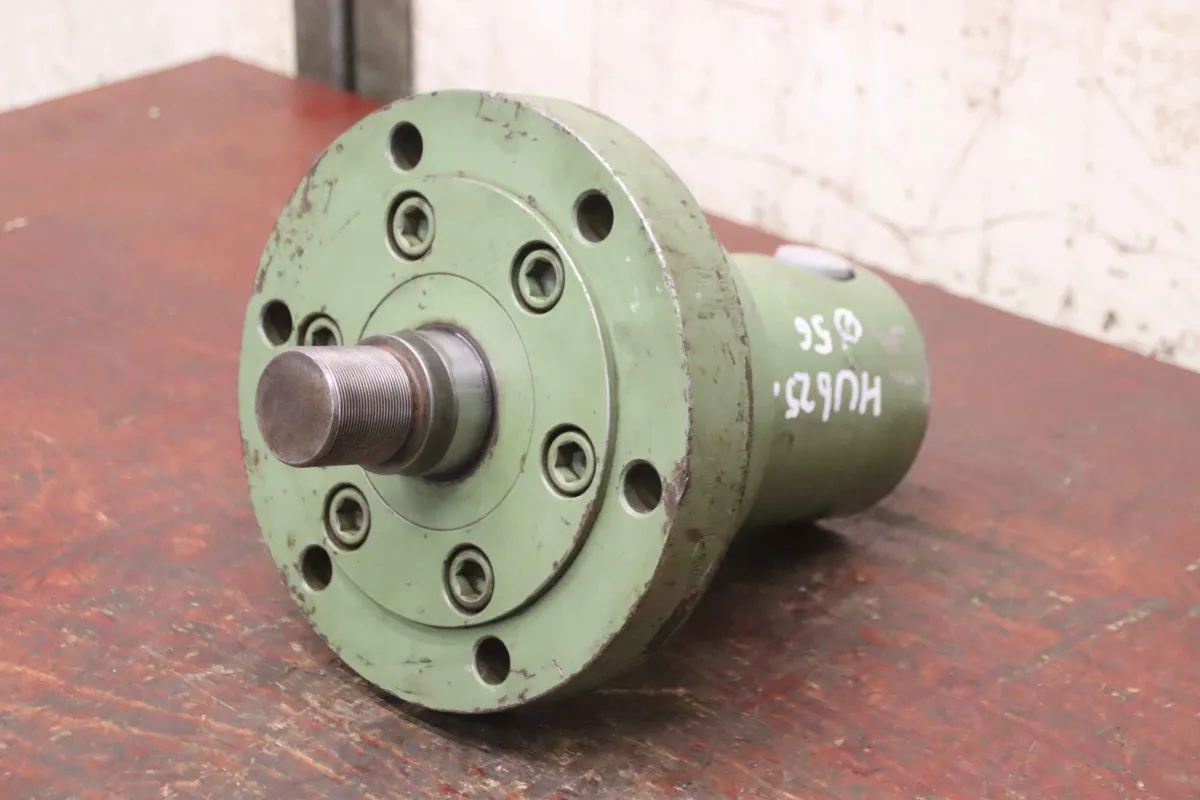 Kleinschmidt KF22F-100 Hydraulikzylinder