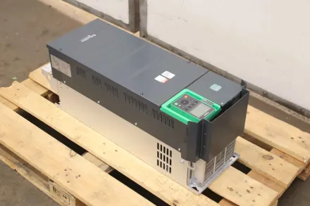 Schneider Electric Altivar 630  ATV630D90N4 Frequenzumrichter 90 kW – RESALE