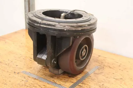 Baumann Räder  Ø 282 Fahrwerk – RESALE