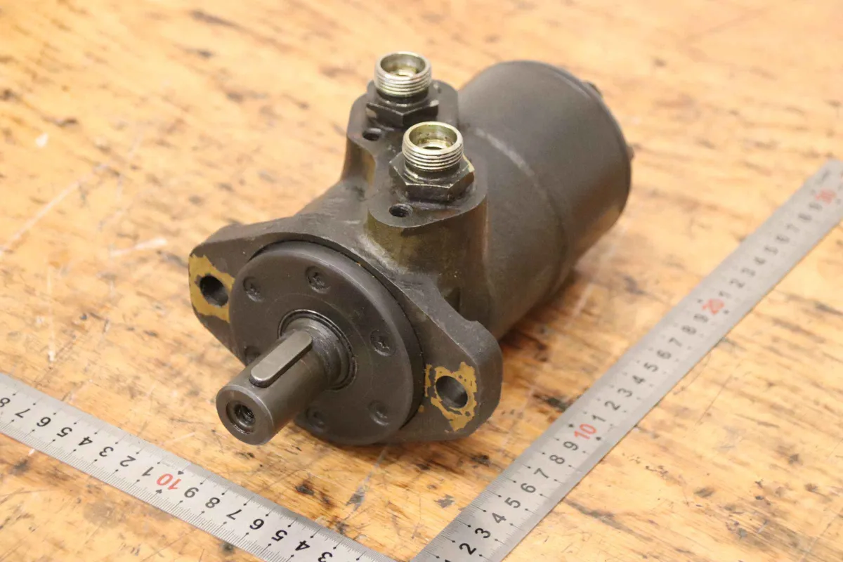 Sauer Danfoss OMP 160 151-0025 6 Hydraulikmotor