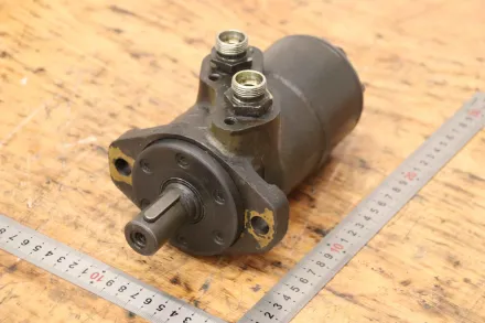 Sauer Danfoss OMP 160 151-0025 6 Hydraulikmotor – RESALE