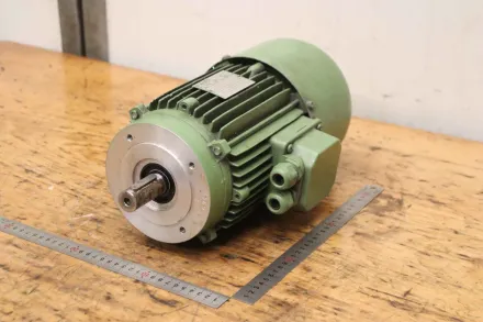 Sf Keb AF90LS6.7051 Elektromotor 1,1 kW 900 U/min – RESALE