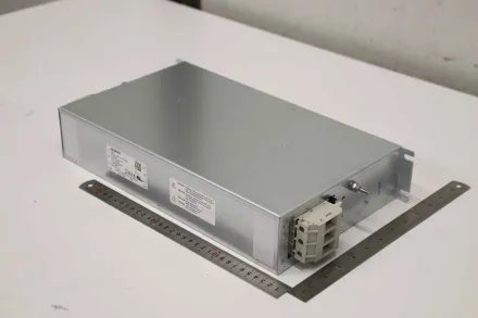 Siemens Sinamics 36KW SLM/ALM / 40 KW BLM Basic Line Filter – RESALE