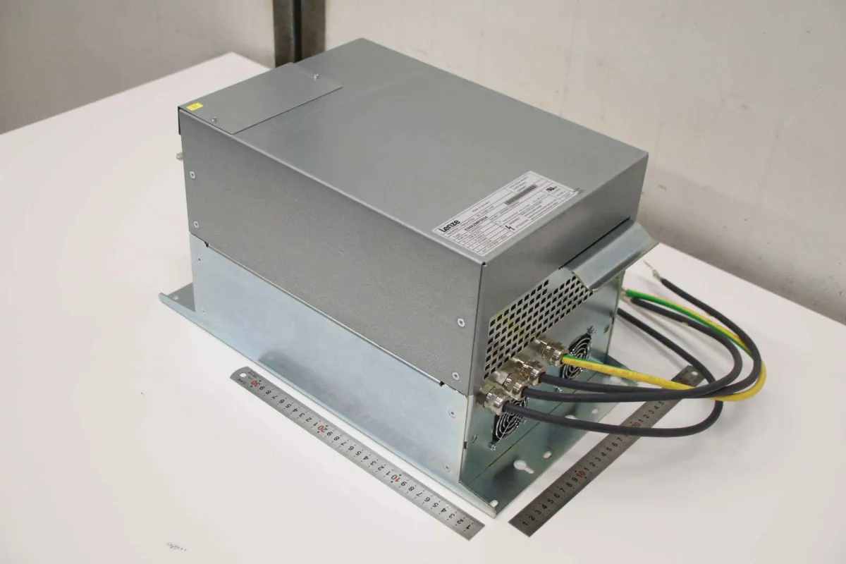 Lenze E94AZMS0094 13430982 Netzfilter