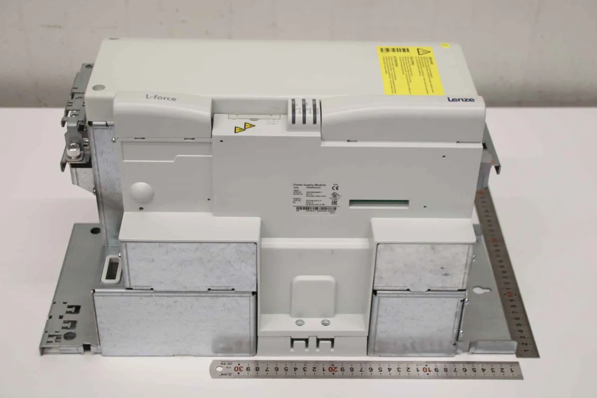 Lenze L-force E94APNE1004 Power Supply Module
