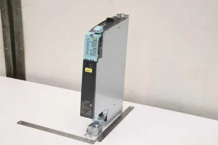 Siemens 6SL3120-2TE13-0AD0 Double Motor Module – RESALE