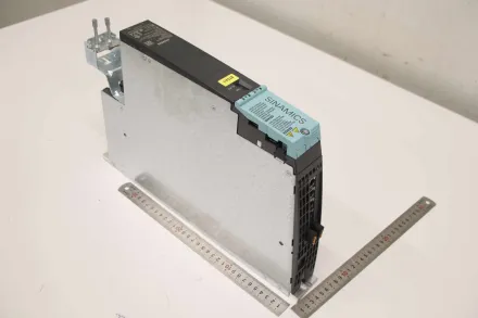 Siemens 6SL3120-2TE21-0AD0 Double Motor Module – RESALE