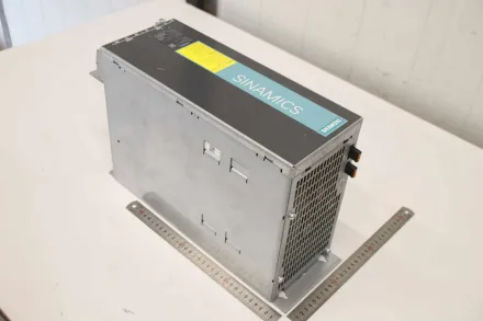 Siemens 6SL3100-0BE23-6AB0 Active Interface Module – RESALE