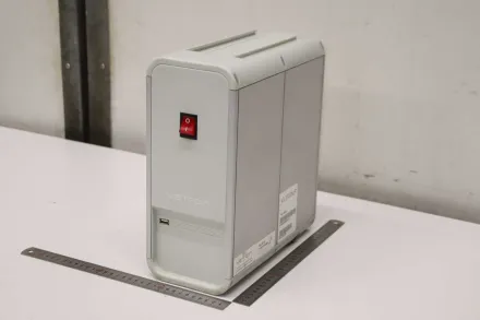 Vetron YSC-8340 Motorsteuerung für Industrienähmaschine – RESALE
