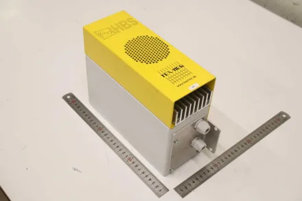 Texmer Hbs 82-Mod.053 Power Supply – RESALE