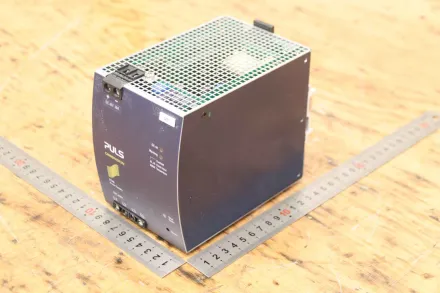 Puls XT40.481 Power Supply Hutschienen-Netzteil – RESALE