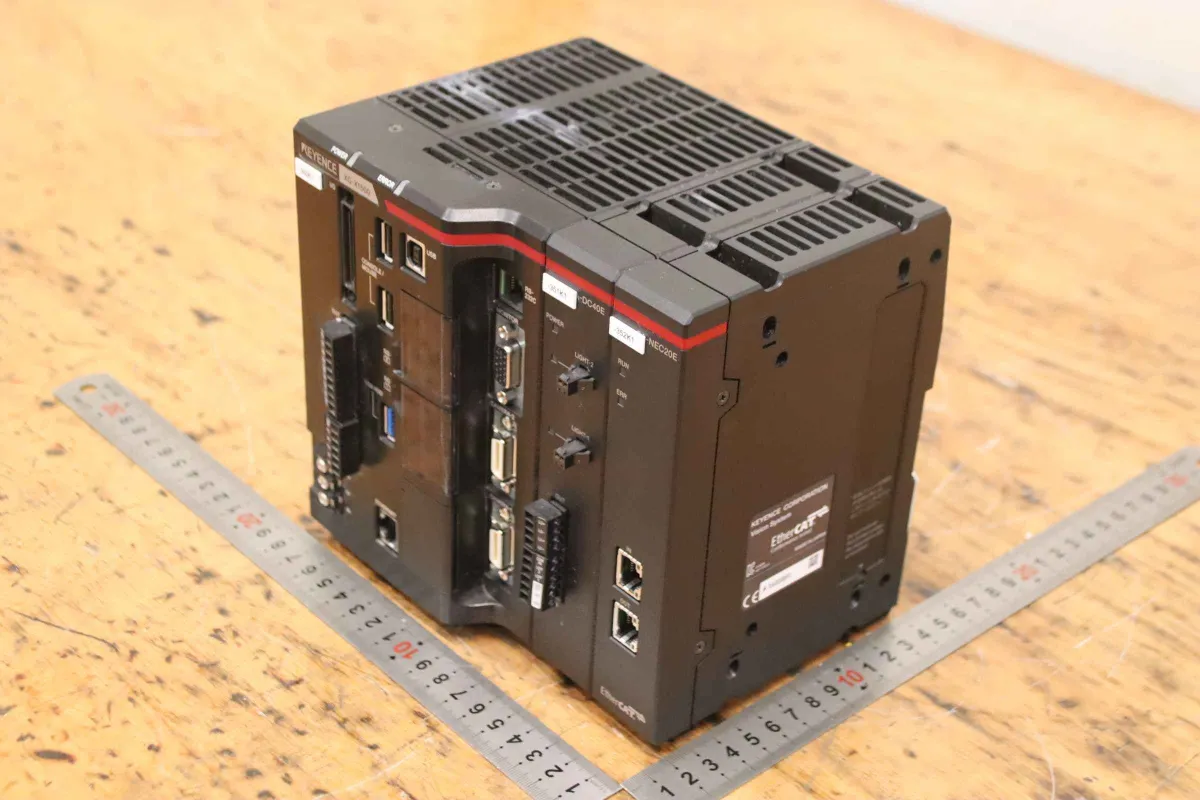 Keyence XG-X15005 Bildverarbeitungssystem