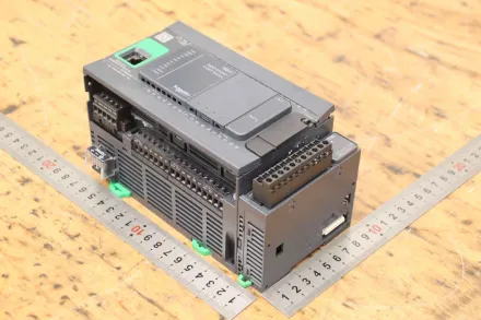 Schneider Electric Modicon TM241CEC24T SPS Steuerung – RESALE