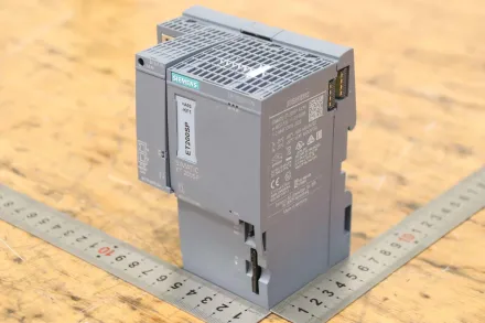 Siemens ET 200SP F-CPU 6ES7512-1SK01-0AB0 Zentralbaugruppe – RESALE