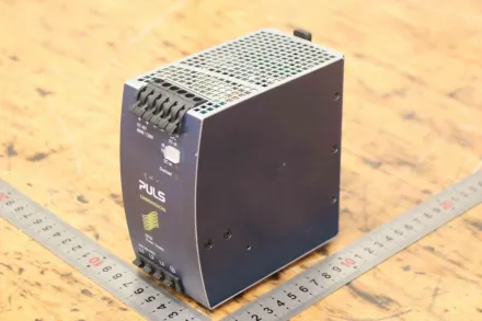 Puls XT20.481 Power Supply Hutschienen-Netzteil – RESALE