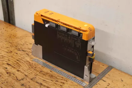 B&R ACOPOS P3 8E14X5HWT10.0600-1 Servo Drive – RESALE