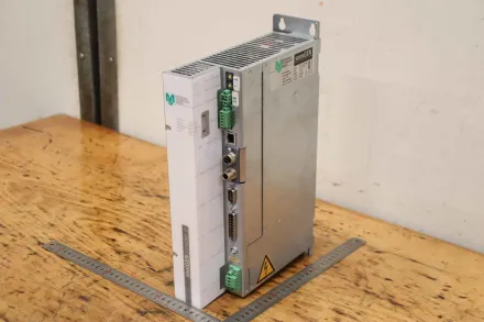 Ms Ultrasonic 35-40 ECONOMY Ultraschallgenerator – RESALE