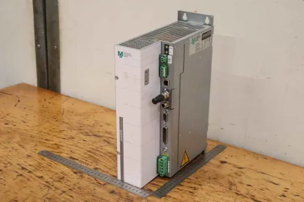Ms Ultrasonic 20 ADVANCED Ultraschallgenerator 2,75 kVA – RESALE