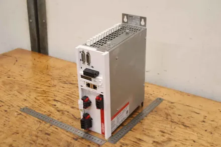 Beckhoff AX5103-0000-0200 Servoverstärker – RESALE