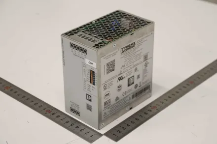 Phoenix Contact QUINT4-PS/1AC/24DC/20 Netzteil Stromversorgung – RESALE