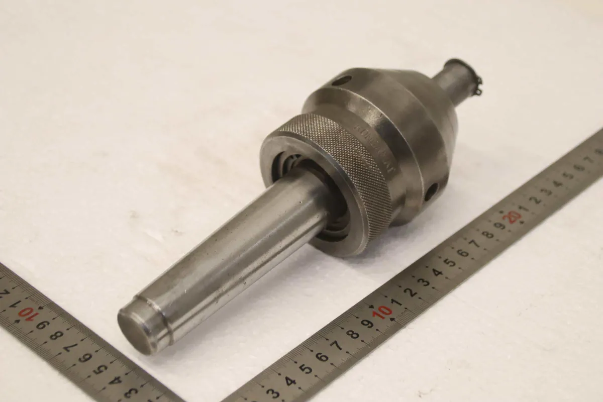 Kondamat MK4 Zentrierfutter