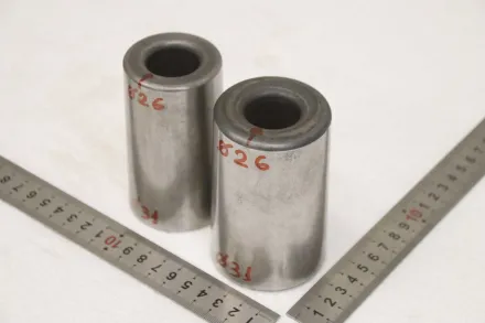 Adapter MK6/4 Morsekegel-Hülse – RESALE