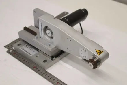 Nucleus Eco FR360102 Absenkeinheit für Ultraschallschweißmaschinen – RESALE