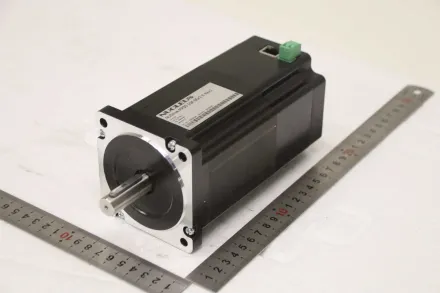 Nucleus NUDrive MP85 10A Bgr2 R Rev2 Servomotor – RESALE