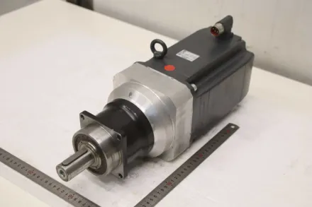 Siemens Wittenstein 1FK7086-4CC71-1RG0  SP 100S-MC1-3 Servo-Getriebemotor – RESALE