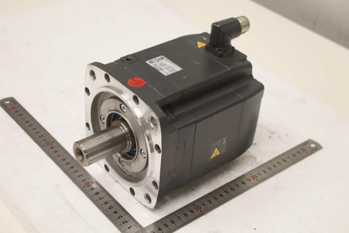 Siemens 1FK7083-2AF71-1RG0 Servomotor