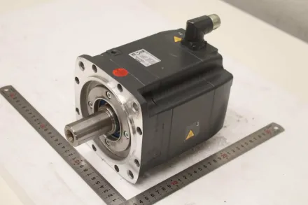 Siemens 1FK7083-2AF71-1RG0 Servomotor – RESALE